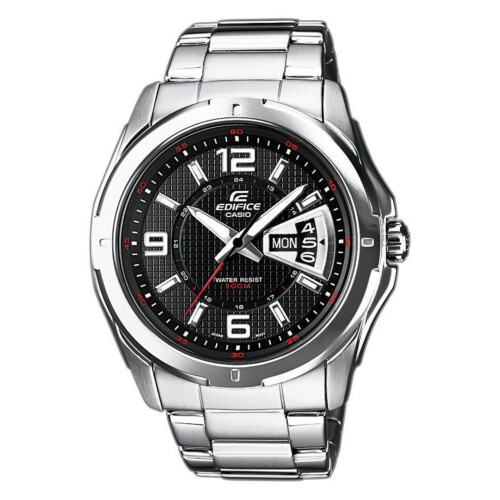 Casio Uhren - Edifice EF-129D-1AVEF