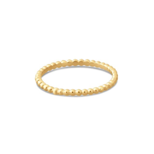 Maja Emulto Ring - Eterno - EL00200.RG.YG