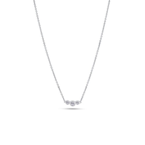 Maja Emulto Halskette - Centello - EL00214.NE.RH