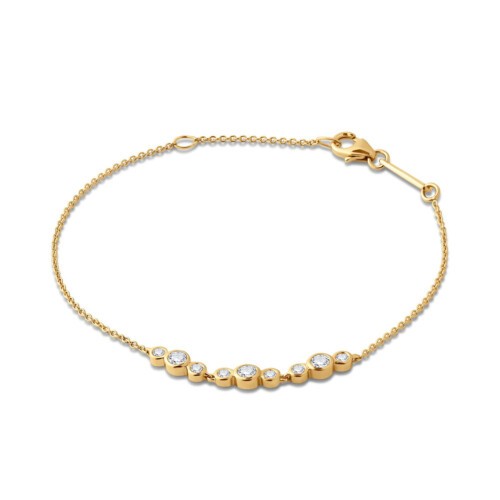 Maja Emulto Armband - Centello - EL00215.BR.YG