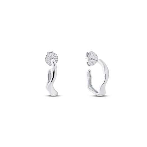 Maja Emulto Ohrringe - Ondina - EL00226.ER.RH