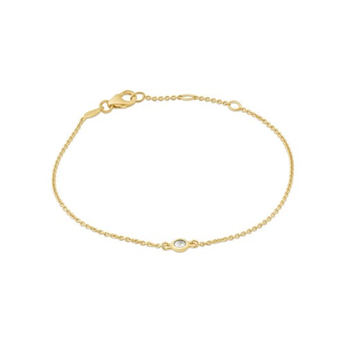 Maja Emulto Armband - Nivatop - EL00307.BR.YG