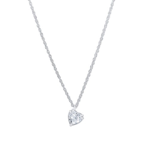 Maja Emulto Halskette - Amorvella - EL00309.NE.RH