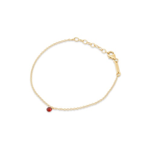 Maja Emulto Armband - Aéris - EL00349.BR.GN.YG