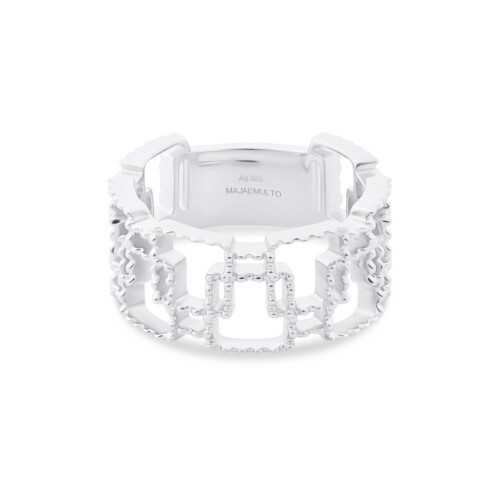 Maja Emulto Ring - Milano - EL00351.RG.RH