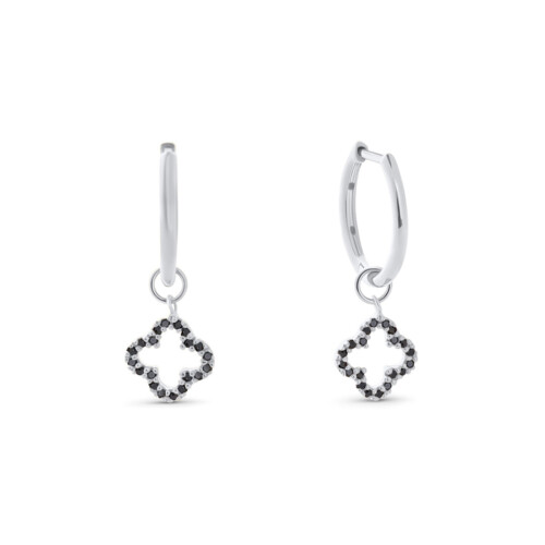 Sparkle Clover - EL00424.ER.RH.CZB