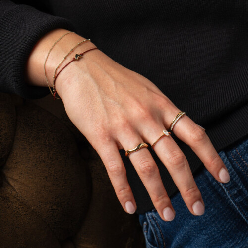 Classic - EL00436.BR.YG