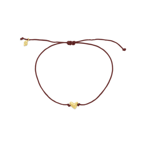 Maja Emulto Armband - Valoria - EL00442.BR.C1030