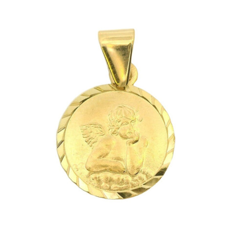 Schneider Basic Anhänger - EN109