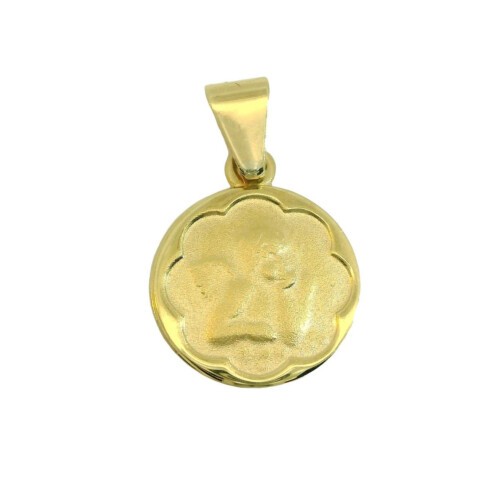 Schneider Basic Anhänger - EN114