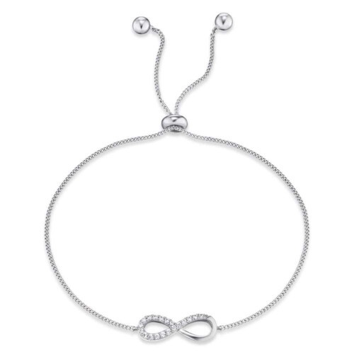 Engelsrufer Armband - Infinity - ERB-LILINFINITY-ZI