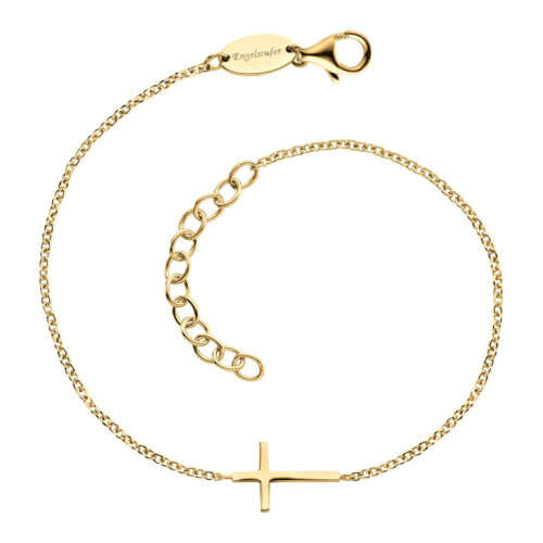 Engelsrufer Armband - ERB-LILCROSS-ZI-G