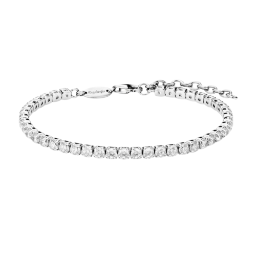 Engelsrufer Armband - ERB-SHINYTENNIS-ZI