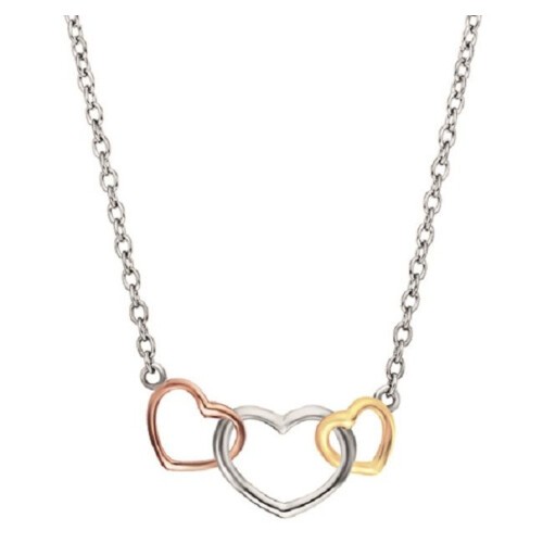 Engelsrufer Halskette - With Love - ERN-WITHLOVE-03