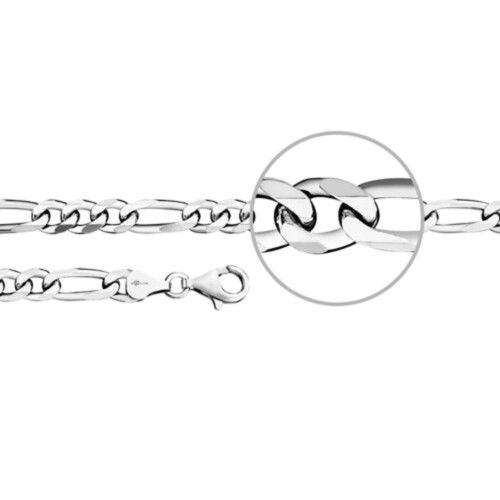 Der Kettenmacher Halskette - F4-S