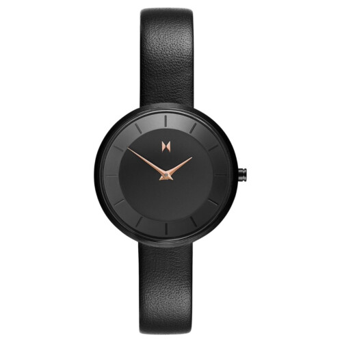 MVMT Uhren - MOD B2 - FB01-BLBL