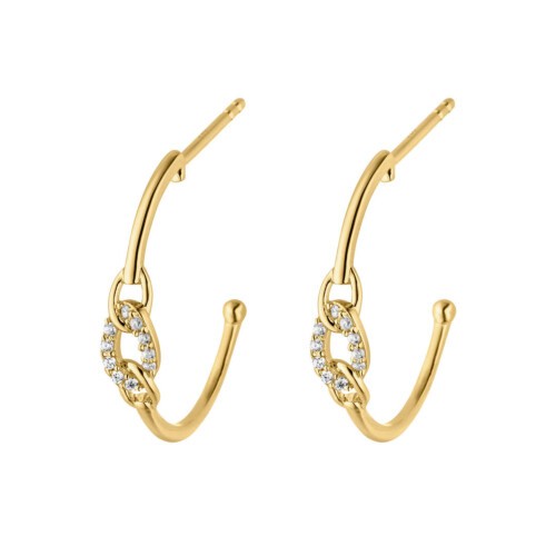 Nana Kay Ohrringe - Lyon - FG208