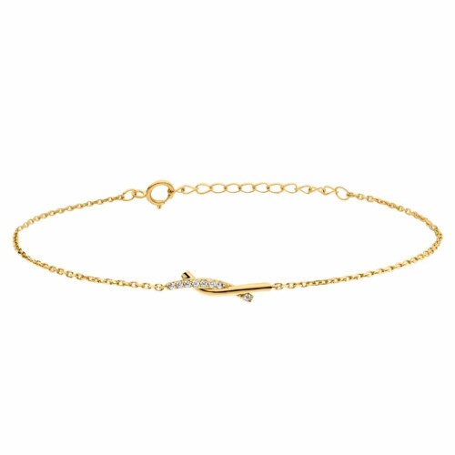 Nana Kay Armband - Fidèle - FG251