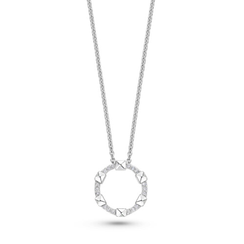 FJF JEWELLERY Halskette - FJF0010057SWH