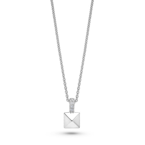 FJF JEWELLERY Halskette - FJF0010060SWH