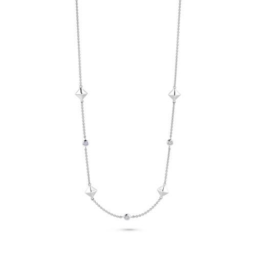 FJF JEWELLERY Halskette - FJF0010064SWH