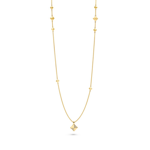 FJF JEWELLERY Halskette - FJF0010069YWH