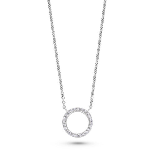 FJF JEWELLERY Halskette - FJF0010072SWH