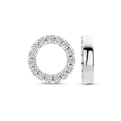 FJF JEWELLERY Charm - FJF0030057SWH