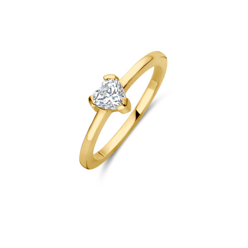 FJF JEWELLERY Ring - FJF0042652YWH