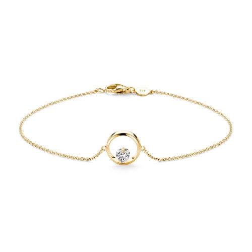 FJF JEWELLERY Armband - FJF0050001YWH