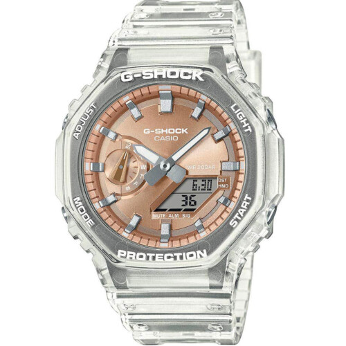 Casio Uhren - G-Shock - GA-2100BM-7A5ER