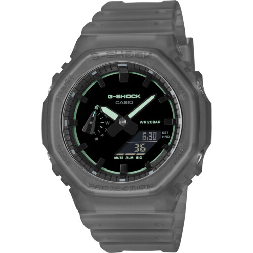 Casio Uhren - G-Shock - GA-2100K-1AER