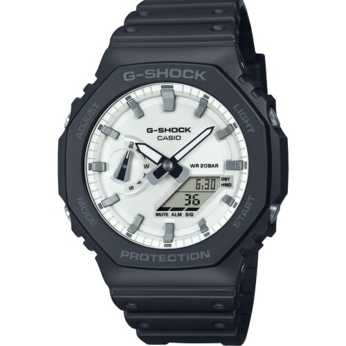 Casio Uhren - GA-2100WD-1AER