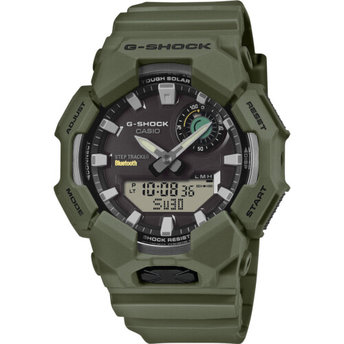 Casio Uhren - G-Shock - GA-B010-3AER
