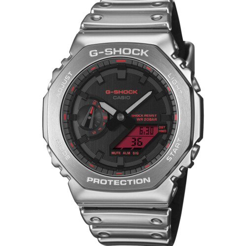 Casio Uhren - GM-2100YRA-8AER