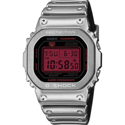 Casio Uhren - GM-5600YRA-8ER