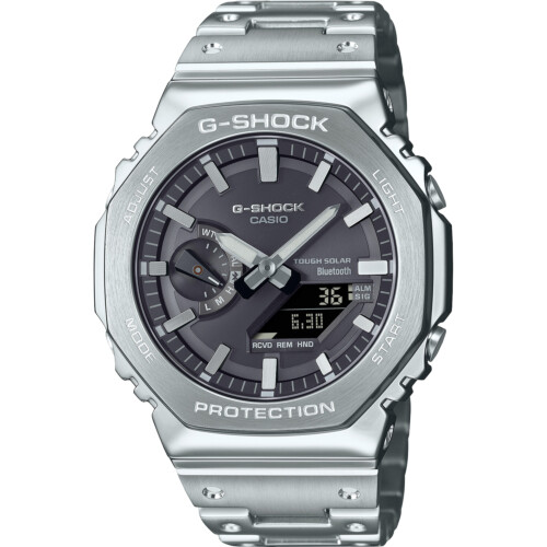 Casio Uhren - G-Shock - GM-B2100SD-1AER