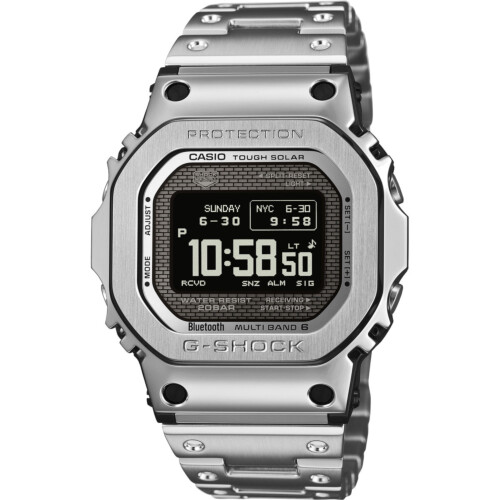 Casio Uhren - G-Shock - GMW-BZ5000D-1ER