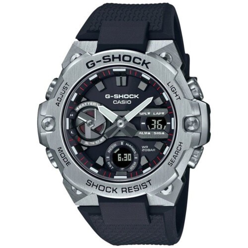 Casio Uhren - G-Shock - GST-B400-1AER