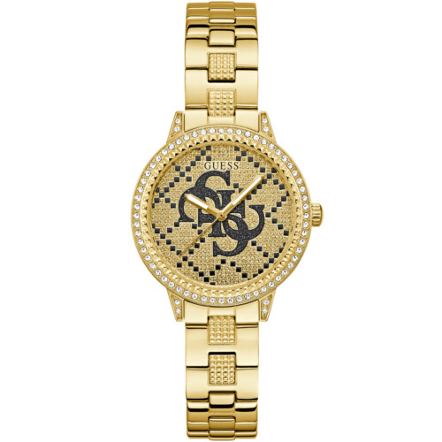 Guess Uhren - GW0944L2