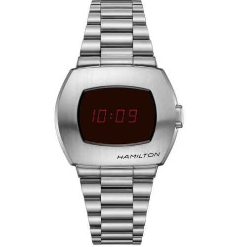 Hamilton Uhren - AMERICAN CLASSIC PSR - H52414130