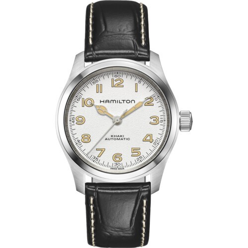 Hamilton Uhren - KHAKI FIELD - H70405710