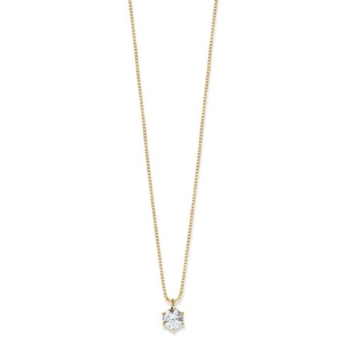 Palido Collier - Gelbgold 585 - K11241G