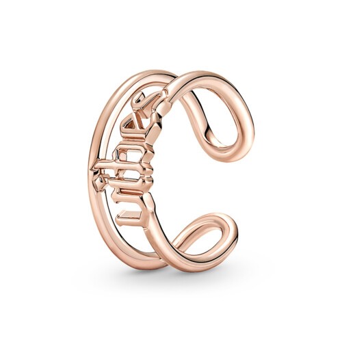Pandora Ring - Vibes - 181986C00