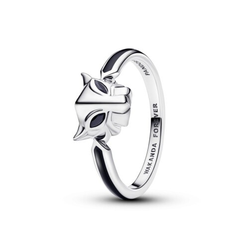 Pandora Ring - Marvel Black Panther - 194223C01