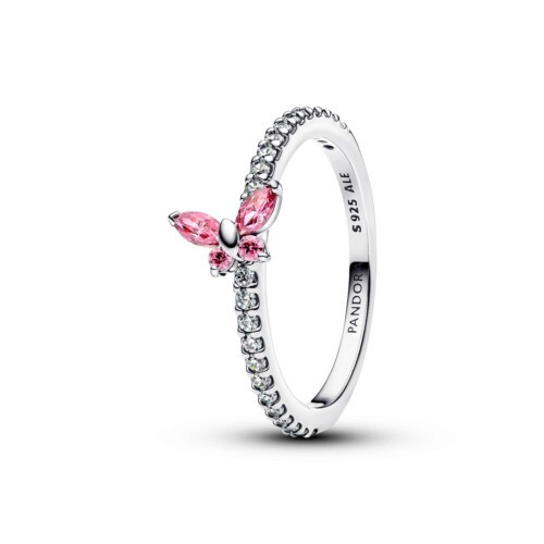 Pandora Ring - Butterfly - 194269C02