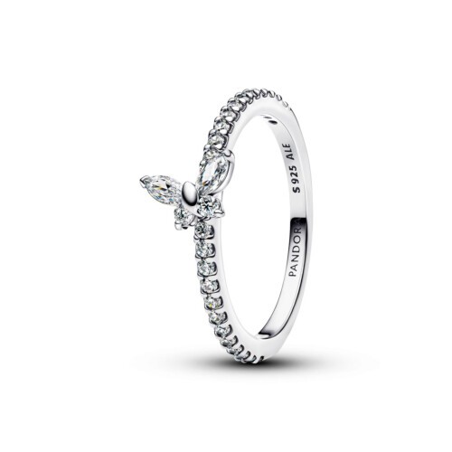 Pandora Ring - Butterfly - 194269C03