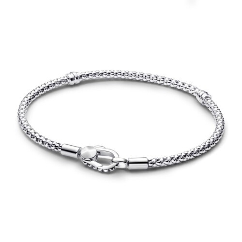 Pandora Armband - Nietenarmband mit Nietenverschluss - 593681C00