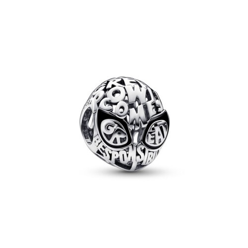 Pandora Charm - Marvel Spider Man Mask - 792351C01