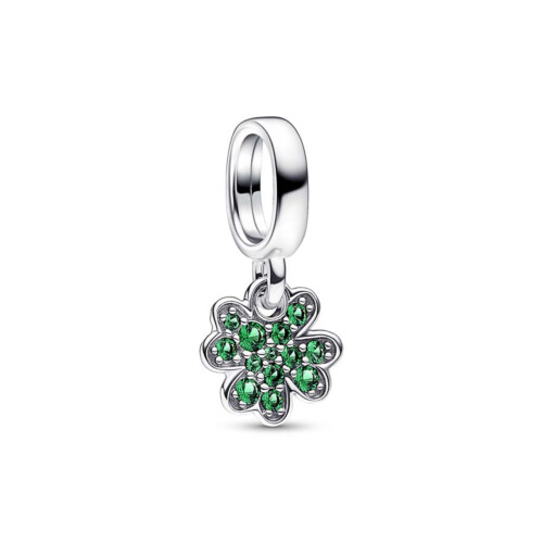 Pandora Charm - Clover - 792751C01